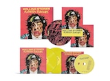 The Rolling Stones - Foreign Tongues (Ltd. Yellow + Boxset) (Vinyl) Angebote von UNIVERSAL MUSIC bei MediaMarkt Saturn Oldenburg für 99,99 €