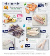 Prospectus Supermarchés Match "La Fête des clients" en cours à Douai, Page 6 Catalogue Supermarchés Match en cours à Douai, "La Fête des clients", Page 6