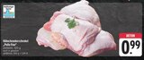 Hähnchenoberschenkel 'Pollo Fino' Angebote bei EDEKA Altenburg für 0,99 €