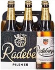 Pilsner Angebote von Radeberger bei Kaufland Frankfurt für 3,99 €