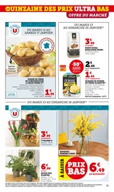 Plantes Angebote im Prospekt "U Express" von U Express Plantes Angebote im Prospekt "U Express" von U Express auf Seite 21