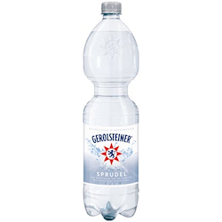 Mineralwasser