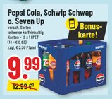 Pepsi Cola im Angebot bei Trinkgut in Bad Oeynhausen Pepsi Cola Angebote bei Trinkgut Bad Oeynhausen für 9,99 €
