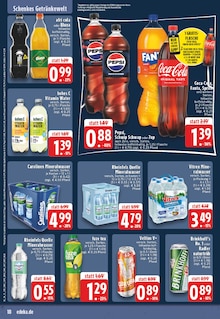 Radler im aktuellen E center Prospekt (Bielefeld) Radler im E center Prospekt "Aktuelle Angebote" mit 26 Seiten (Bielefeld)