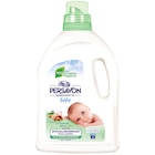 Lessive liquide au savon végétal - PERSAVON en promo chez Carrefour Auxerre à 4,35 €