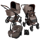 KINDERWAGENSET Salsa 5 Air All In One Set Maxi Cosi Angebote von ABC Design bei XXXLutz Soest für 899,90 €
