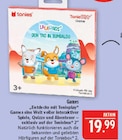 Lalalinos Dein Tag in Bumbaloo Angebote von tonies bei Marktkauf Leipzig für 19,99 €