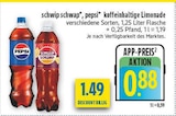 Pepsi koffeinhaltige Limonade Angebote von Pepsi bei diska Dresden für 0,88 €