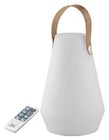 Akku-Außentischleuchte oder Pop-Up-Strandmuschel im Angebot bei Lidl in Bremerhaven Akku-Außentischleuchte oder Pop-Up-Strandmuschel Angebote von SANSIBAR® bei Lidl Bremerhaven für 17,99 €