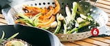 Grillpfanne oder Grillplatte Angebote von HOME IDEAS Cooking bei Penny Schweinfurt für 7,99 €