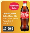 Aktuelles Coca-Cola Angebot bei GetränkeLand Mayer in Görlitz ab 12,99 €