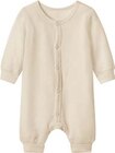 Aktuelles Premium Baby-Strampler Wolle/Seide Angebot bei Lidl in Fürth ab 9,99 €