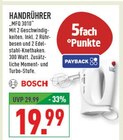 Handrührer „MFQ 3010“ im Angebot bei Marktkauf in Coesfeld Handrührer „MFQ 3010“ Angebote von Bosch bei Marktkauf Coesfeld für 19,99 €