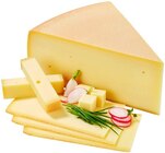 Allgäuer Bergkäse g.U. im Angebot bei REWE in Saarlouis Allgäuer Bergkäse g.U. Angebote bei REWE Saarlouis für 2,19 €