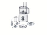 Kompakt-Küchenmaschine Angebote von Bosch bei Lidl Braunschweig für 54,99 €