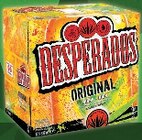 -50% de remise immédiate sur le 2ème produit identique sur la gamme DESPERADOS 33 CL - DESPERADOS en promo chez U Express Saint-Maur-des-Fossés