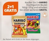 2+1 Gratis bei Müller im Füssen Prospekt für 