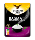 Riz Basmati - TAUREAU AILE dans le catalogue Carrefour Market