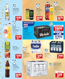 Energydrink im famila Nordost Prospekt "besser als gut!" mit 24 Seiten (Neustadt (Rübenberge))