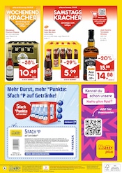 Aktueller Netto Marken-Discount Prospekt mit Jacke, "DER ORT, AN DEM DU IMMER AUSGEZEICHNETE PREISE FINDEST.", Seite 6