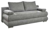 Aktuelle Sofa Angebote bei Möbel AS in Heidelberg Aktuelles Schlafsofa Borna Angebot bei Möbel AS in Heidelberg ab 449,95 €