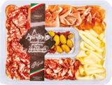 Italienische handgelegte Aperitivo Platte Angebote bei Netto Marken-Discount Koblenz für 9,99 €