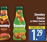 Develey von  im aktuellen EDEKA Prospekt für 1,29 €