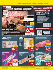 Leberwurst im Netto Marken-Discount Prospekt in Remscheid Aktueller Netto Marken-Discount Prospekt mit Leberwurst, "Aktuelle Angebote", Seite 51