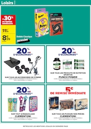 Offre Punch dans le catalogue Carrefour du moment à la page 80