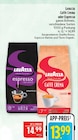 Caffè Crema Angebote von Lavazza bei Marktkauf Coburg für 13,99 €