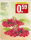 WEZ Hille - Spanische Kirschen Angebot im Prospekt Spanische Kirschen bei WEZ im Hille Prospekt für 0,59 €