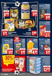 Aktueller EDEKA Prospekt mit Haushaltsartikel, "Aktuelle Angebote", Seite 16