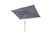 Parasol droit alu - Espace Emeraude à Angers Parasol droit alu en promo chez Espace Emeraude Angers à 64,90 €