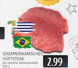 Südamerikanisches Hüftsteak bei EDEKA im Ratingen Prospekt für 2,99 €
