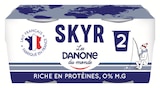 Intermarché Express Paris - Promo Skyr Nature Promo Skyr Nature à 0,99 € dans le catalogue Intermarché Express à Paris