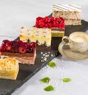 Kuchen im Angebot bei Zurbrüggen in Haltern am See Kuchen Angebote bei Zurbrüggen Haltern am See für 5,90 €