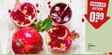 Granatapfel im Angebot bei REWE in Germering Granatapfel Angebote bei REWE Germering für 0,99 €