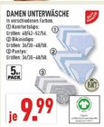 Komfortslips Angebote bei Marktkauf Dülmen für 9,99 €