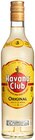 Añejo 3 Años im REWE Prospekt Añejo 3 Años von Havana Club im aktuellen REWE Prospekt für 10,99 €
