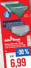 Damen-Slip oder -Panty Angebote von Julia Brown bei Kaufhaus Stolz Bremerhaven für 6,99 €