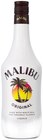 Kokoslikör im REWE Prospekt Kokoslikör von Malibu im aktuellen REWE Prospekt für 9,99 €