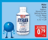 Aktuelles Ayran Angebot bei Marktkauf in Leipzig ab 0,79 €