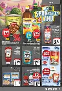 Bohnen im aktuellen E center Prospekt (Dortmund) Bohnen im E center Prospekt "Aktuelle Angebote" mit 28 Seiten (Dortmund)