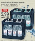 EDEKA Bergisch Gladbach Prospekt mit  im Angebot für 5,99 €