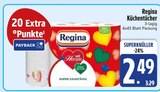 Küchentücher von Regina im aktuellen EDEKA Prospekt für 2,49 €