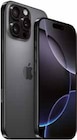 iPhone 16 Pro im Angebot bei expert in Salzgitter iPhone 16 Pro Angebote von Apple bei expert Salzgitter für 399,00 €