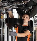 Ölwechsel Angebote von Aral bei Globus-Baumarkt Homburg für 55,00 €