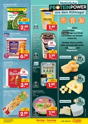 Ähnliche Pfannkuchen Angebote im Prospekt "Aktuelle Angebote" von Netto Marken-Discount in Wolfenbüttel Ähnliche Angebote wie Pfannkuchen im Prospekt "Aktuelle Angebote" auf Seite 15 von Netto Marken-Discount in Wolfenbüttel