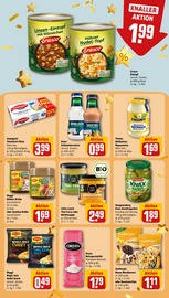 Ähnliche Bandnudeln Angebote im Prospekt "Dein Markt" von REWE Ähnliches Angebot bei REWE in Prospekt "Dein Markt" gefunden auf Seite 26