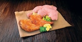 Hähnchen-grillschenkel bei Markant Nordwest im Bielefeld Prospekt für 4,99 €